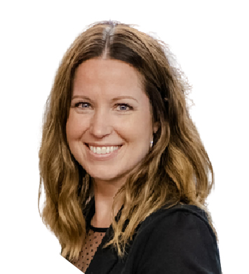 Kari Kosior, owner of Kari's Kloset.